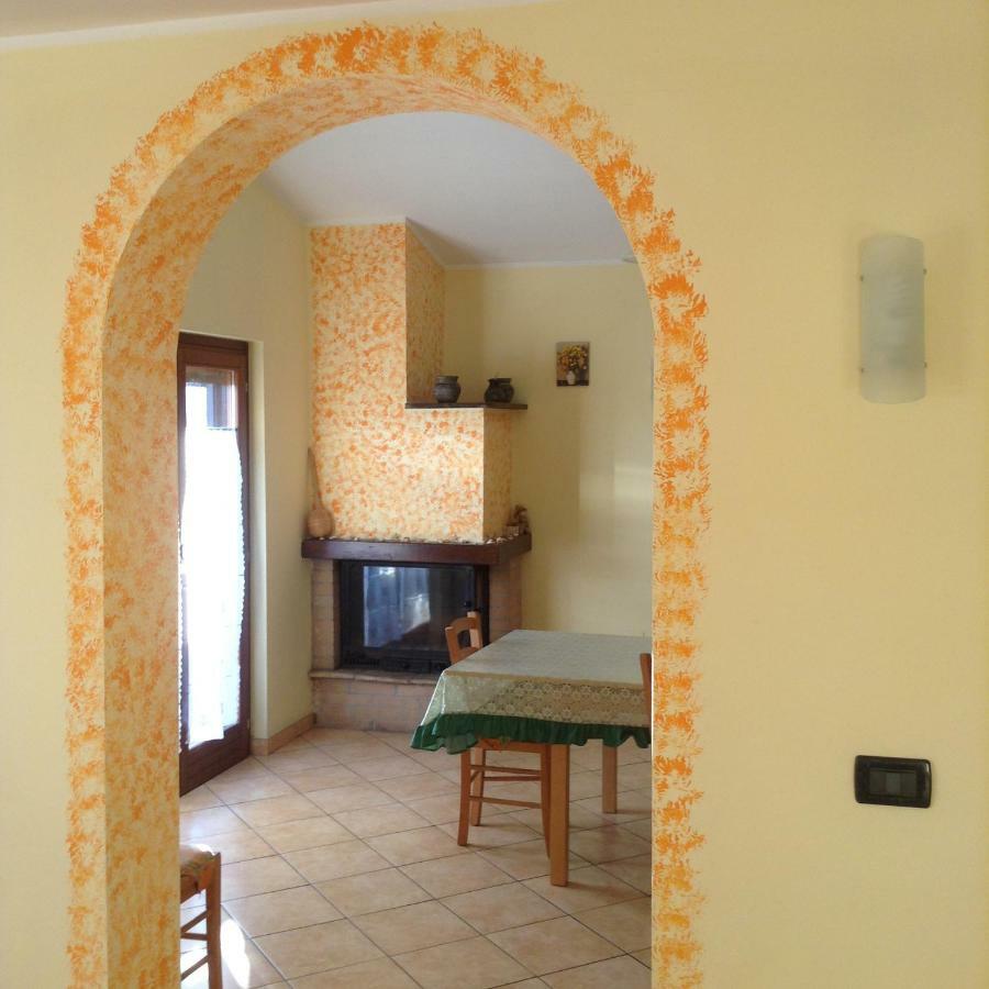 L' Alba Di Alice Apartment Silvi Marina Luaran gambar