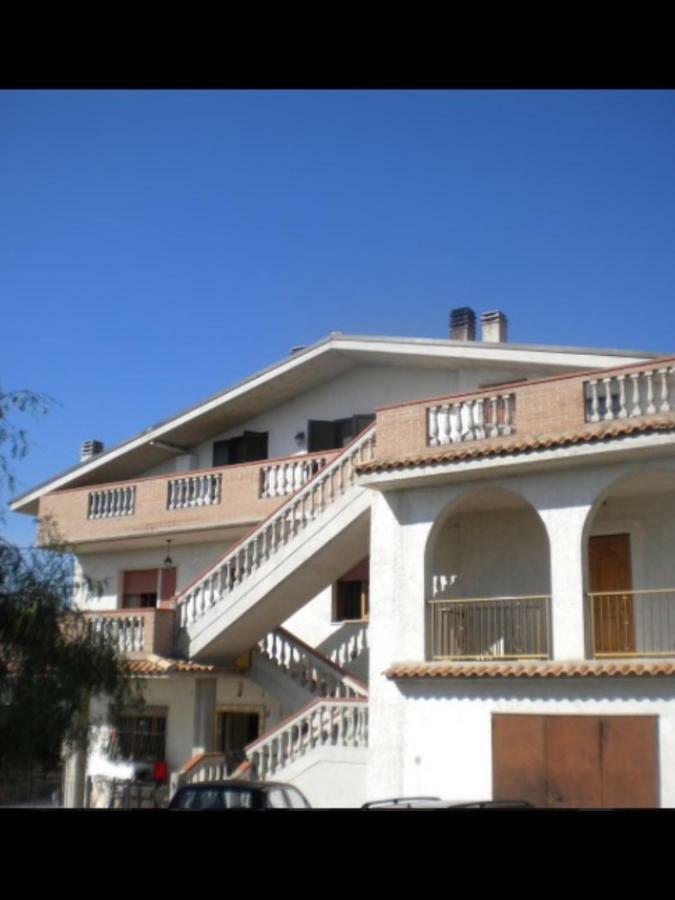 L' Alba Di Alice Apartment Silvi Marina Luaran gambar