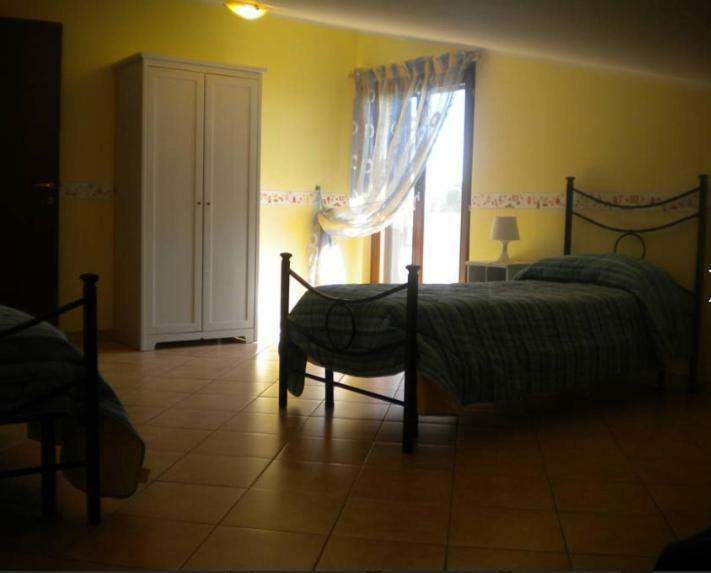 L' Alba Di Alice Apartment Silvi Marina Luaran gambar